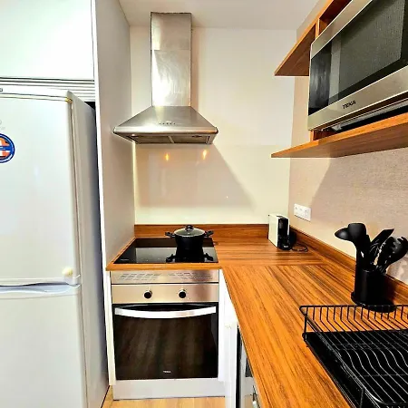 Apartamento Confort Plaza De Espana Madrid Exterior photo
