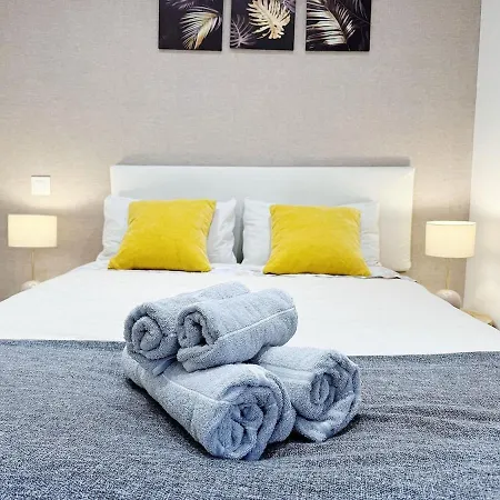 Apartamento Confort Plaza De Espana Madrid Exterior photo