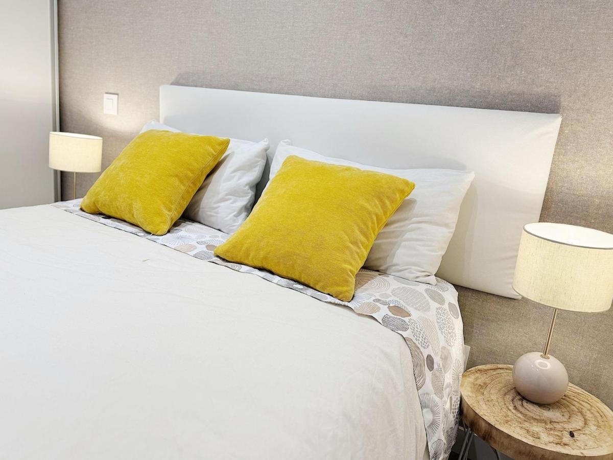 Confort Plaza De Espana Appartement
